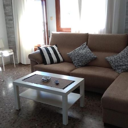 Mojacar, Garrucha Y Turre Lugar De Vacaciones公寓 外观 照片