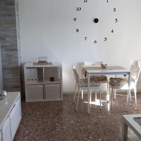 Mojacar, Garrucha Y Turre Lugar De Vacaciones公寓 外观 照片