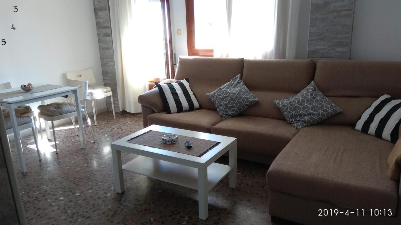 Mojacar, Garrucha Y Turre Lugar De Vacaciones公寓 外观 照片