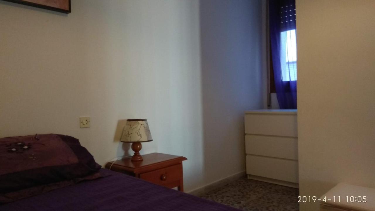 Mojacar, Garrucha Y Turre Lugar De Vacaciones公寓 外观 照片