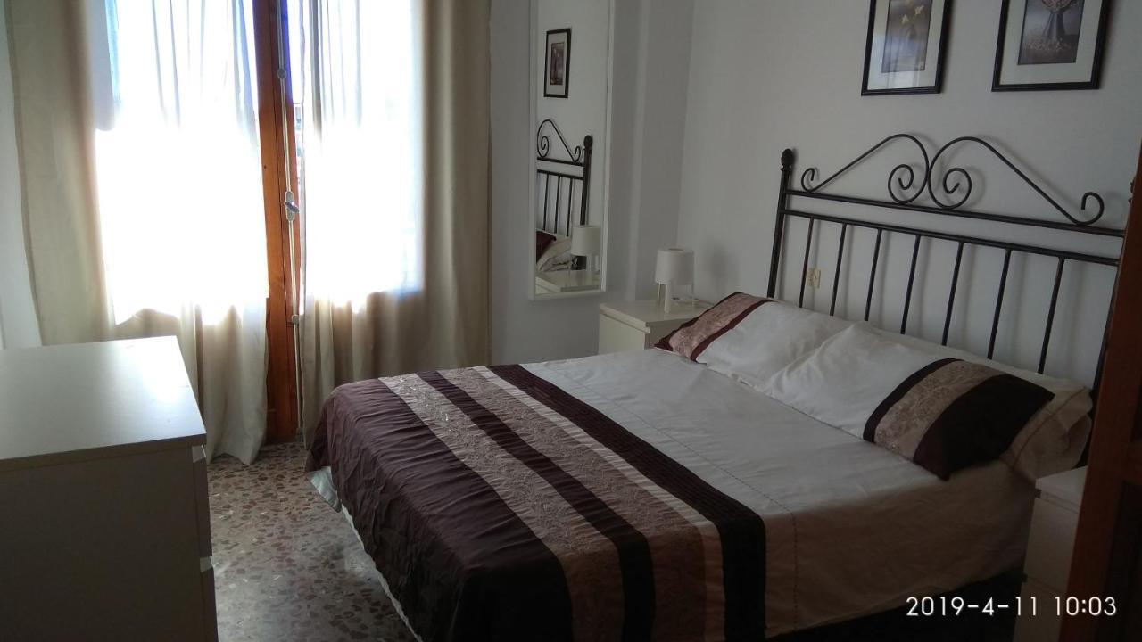 Mojacar, Garrucha Y Turre Lugar De Vacaciones公寓 外观 照片
