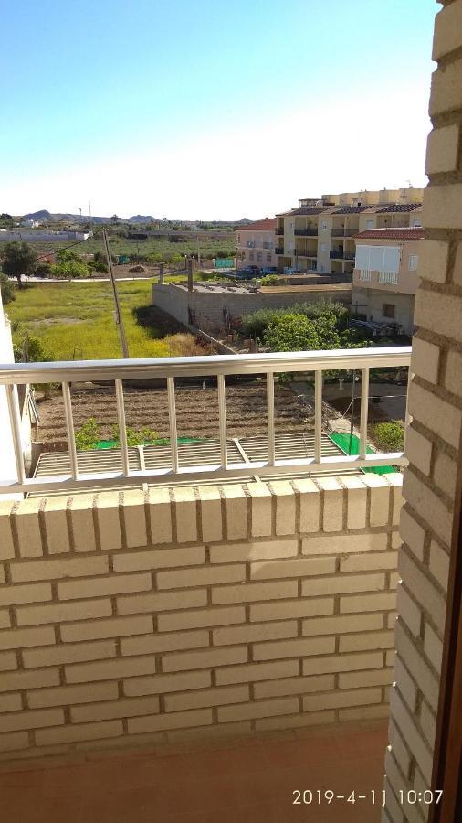 Mojacar, Garrucha Y Turre Lugar De Vacaciones公寓 外观 照片