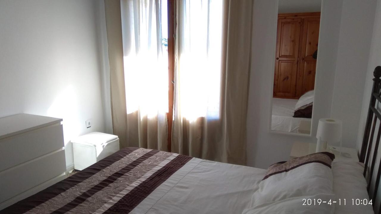 Mojacar, Garrucha Y Turre Lugar De Vacaciones公寓 外观 照片
