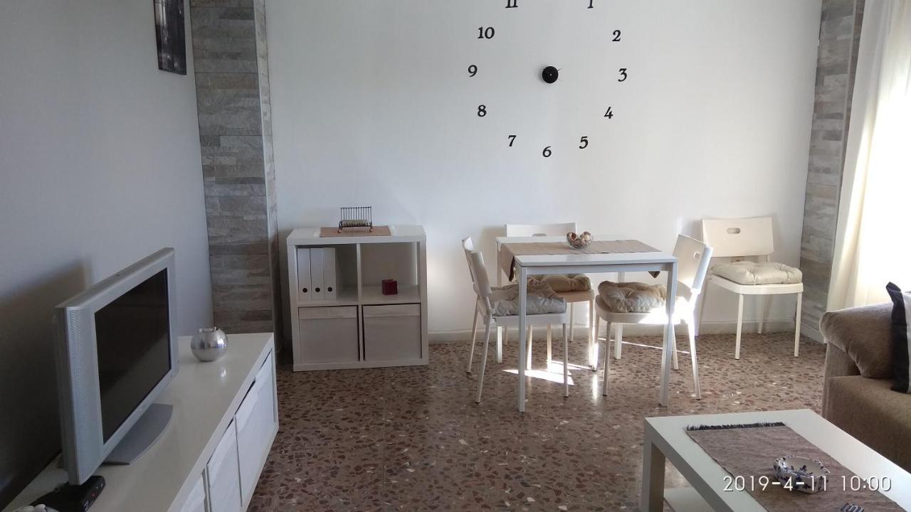 Mojacar, Garrucha Y Turre Lugar De Vacaciones公寓 外观 照片
