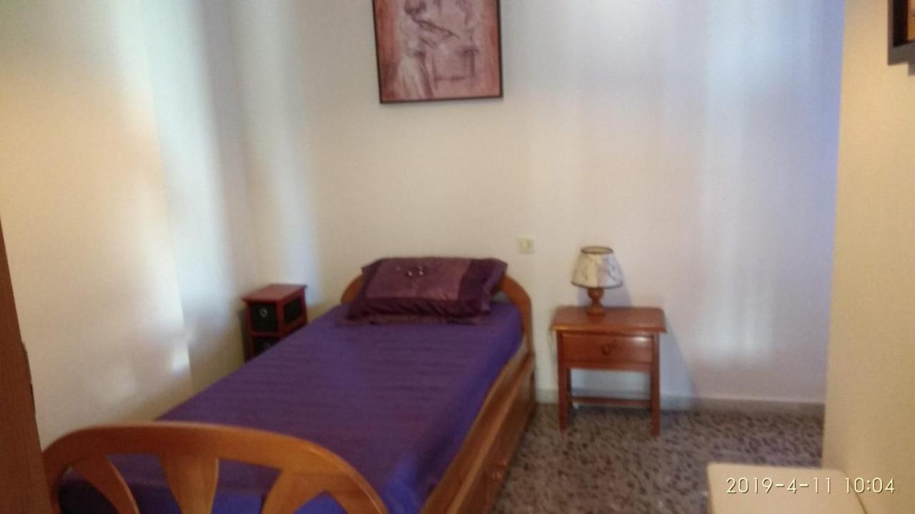 Mojacar, Garrucha Y Turre Lugar De Vacaciones公寓 外观 照片